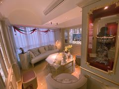 -Me Coffee下午茶艺术空间