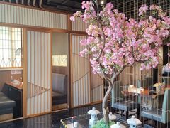 -九井澤精致料理(金茂店)