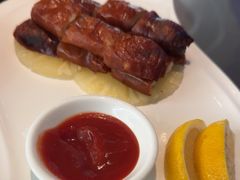 -东方饺子王(哈西万达店)