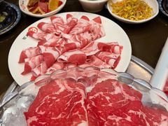 -匹夫涮肉城(黄村店)