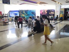 -万达影城(保定万博广场激光IMAX店)