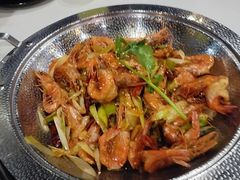 -重庆巴渝火锅(钟家村店)