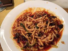 -那家小馆•北京菜•烤鸭(香山店)