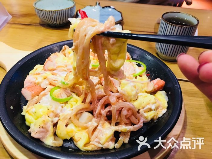 红砖和风料理(爱琴海店)-图片-福州美食-大众点评网