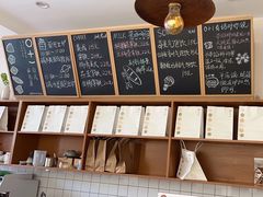 -0+1·手作面包(新北店)