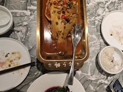 -披云云小馆·味道江湖(姚家园万象汇店)