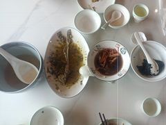 -风味小馆(天目湖宾馆店)