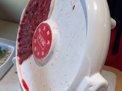 -千牛将·鲜牛肉火锅(开元路店)