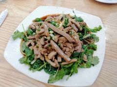 -水韵·渔家臻品私房菜(中庙店)