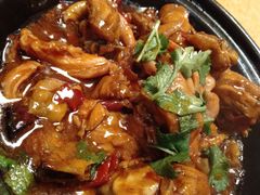-小郭私房菜·海肠捞饭店(学士街店)