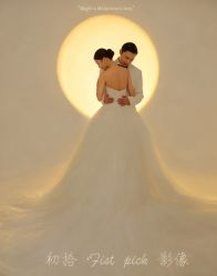 -拾年·定制婚纱摄影