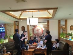 -思金拉措庄园藏餐(太阳岛店)