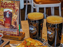 -Goose Island Brewhouse鹅岛精酿啤酒酿造工坊餐厅