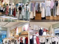 -深圳龙华星河COCO City(民治店)