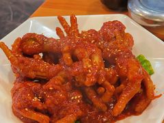 -顶顶红石锅拌饭(步行东街店)