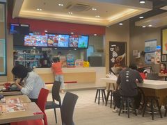 -永和大王(共和新路店)