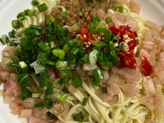 酸萝卜面-川宜·胡二娃面馆(总店)