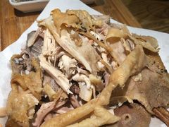 -九毛九西北菜(大东海店)