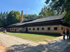 -景德镇古窑民俗博览区