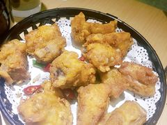 -兔爸私家小厨(新北万达店)