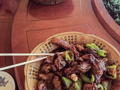 -蒙阴县光棍鸡店(蒙山店)