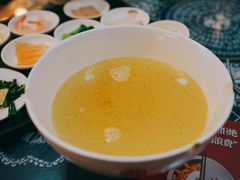 -建新园云南过桥米线(东华店)