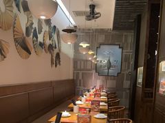 -爱碗亭·鲜炒湖南菜(壹城中心店)