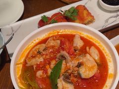 -南拳十三姨·潮汕砂锅粥(世纪金源店)