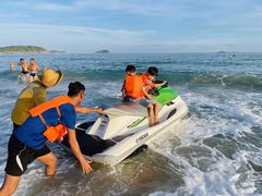 -三亚亚龙湾天域度假酒店