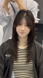 -DL HOPE造型