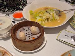 -君庭中餐厅(友谊宾馆店)