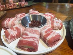 -原始泥炉烤肉(总店)