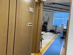 更衣室-优复医疗·骨科康复UP Clinic(陆家嘴院区)