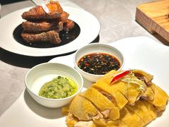 -醉庐·新上海菜(南京西路店)