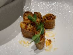 -蘇锦宴·淮扬菜烤鸭·小院(三元桥霄云路店)
