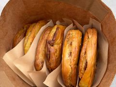 -蔡记锅魁(军屯路店)