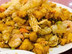 -桃子餐厅·天津菜(红星路直营店)