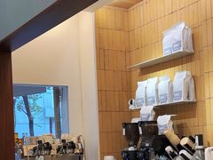 -BLACKSHEEP ESPRESSO(建国中路店)