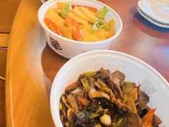 -牛记老坛香牛肉馆(六顺街店)