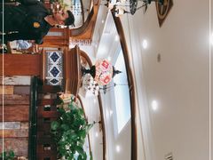 -清真·玛丽亚新疆菜主题餐厅(浙江中路店)