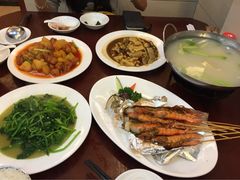 旺达小吃店-旺达·福州菜(正大广场店)