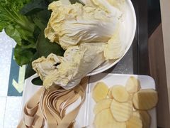 -古乐牛香·鲜牛肉牛杂火锅(新区店)