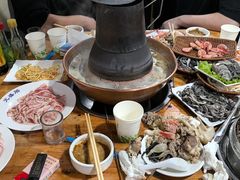 -元盛居(生态大街店)