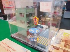 -孖记茶档·热腾茶餐(江南西plus店)