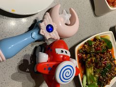 -海底捞火锅(吴中路店)