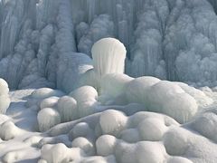 -陕西省红河谷森林公园