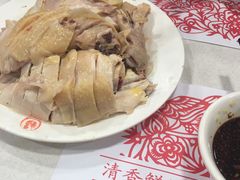 -振鼎鸡(福州路店)