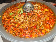 -麻六记(新天地店)