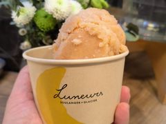 -LUNEURS月乐诗·法式冰淇淋(环贸店)