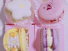 -好利来(团结湖店)